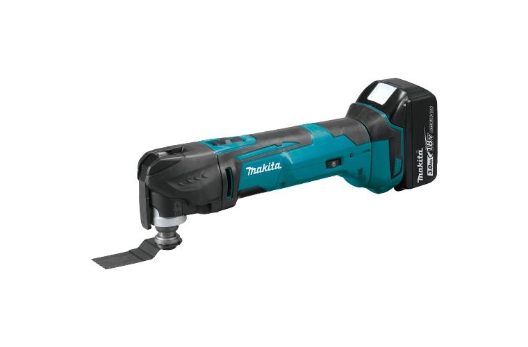 2022 Makita 18V LXT® Lithium-Ion 