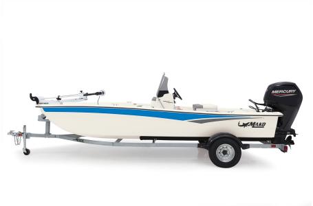 2023 Mako PRO SKIFF 17CC - Photo 20