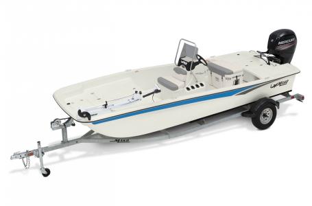 2023 Mako PRO SKIFF 17CC - Photo 16