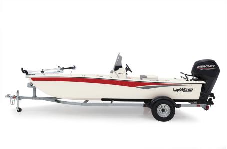 2023 Mako PRO SKIFF 17CC - Photo 19
