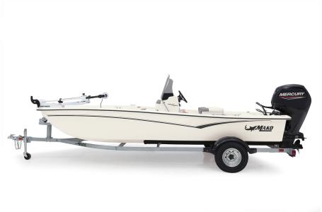 2023 Mako PRO SKIFF 17CC - Photo 17