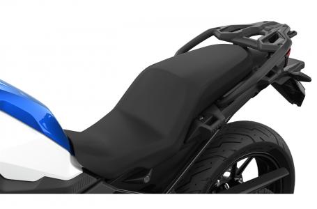2023 BMW F 750 GS - Photo 9