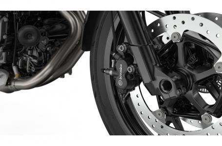 2023 BMW F 750 GS - Photo 4