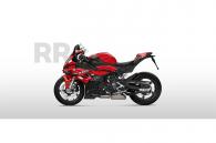 2023 BMW S1000RR w/ Forged Wheels