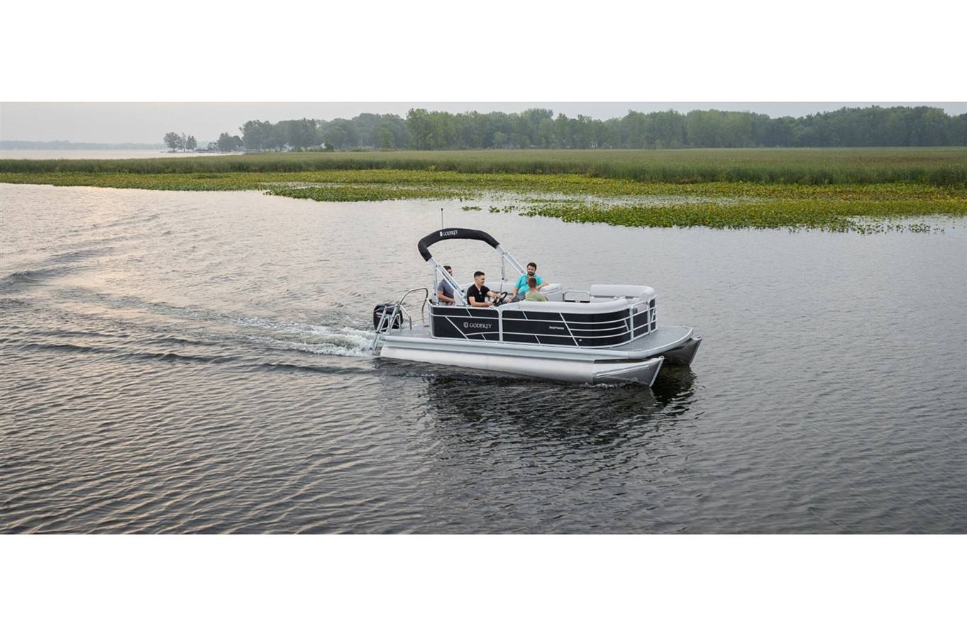 Pontoons Homosassa Marine Homosassa, FL (352) 6282991
