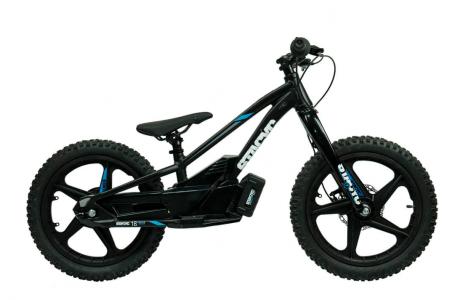 2023 STACYC 18eDRIVE with 36 Volt BRUSHLESS motor