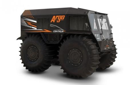 2023 ARGO CENTAUR XT WITH AC - Photo 2