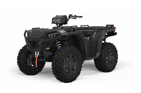 Polaris Sportsman XP 1000 Ultimate Trail Image