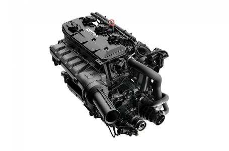2023 Sea-Doo SWITCH CRUISE 21' Rotax 1630 ACE - 170hp - Photo 19