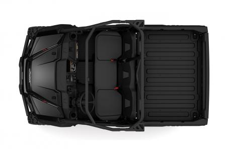 2023 Honda Pioneer 1000 3 - Photo 10