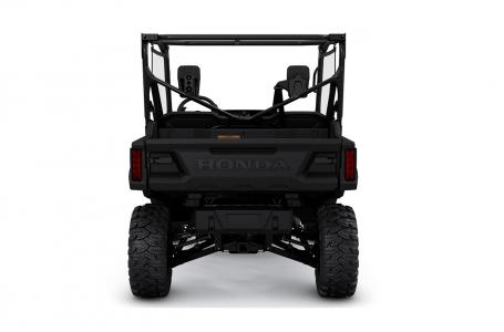 2023 Honda Pioneer 1000 3 - Photo 6