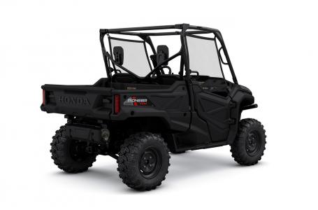 2023 Honda Pioneer 1000 3 - Photo 7