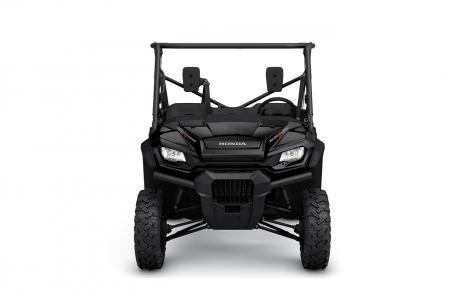 2023 Honda Pioneer 1000 3 - Photo 2