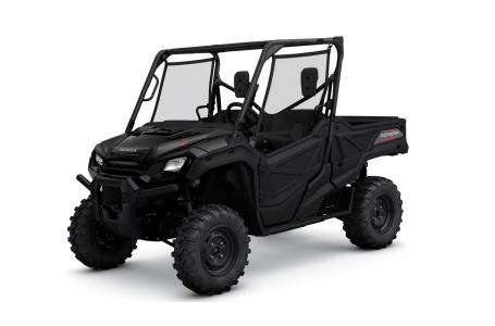 2023 Honda Pioneer 1000 3 - Photo 3