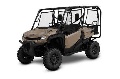 2023 Honda PIONEER 1000-5 DELUXE - Photo 10