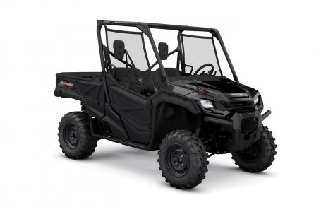2023 Honda Pioneer 1000 3 - Photo 9