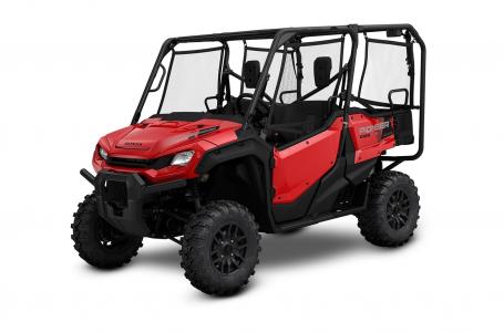 2023 Honda PIONEER 1000-5 DELUXE - Photo 9