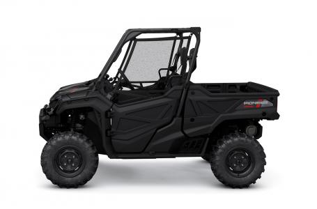 2023 Honda Pioneer 1000 3 - Photo 4