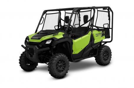 2023 Honda PIONEER 1000-5 DELUXE - Photo 8