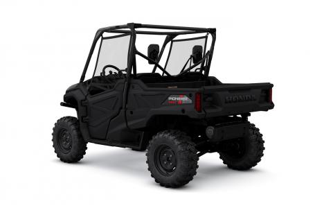 2023 Honda Pioneer 1000 3 - Photo 5