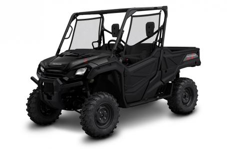 2023 Honda Pioneer 1000 3