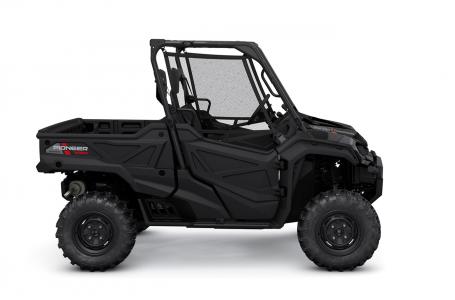 2023 Honda Pioneer 1000 3 - Photo 8