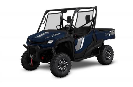 2023 Honda Pioneer 1000 Trail