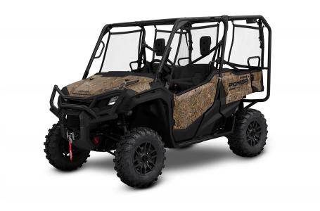 2023 Honda PIONEER 1000-5 FOREST Forest