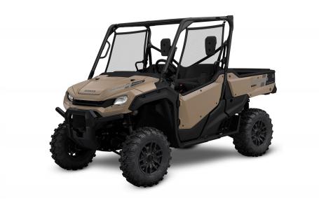 2023 Honda Pioneer 1000 Deluxe - Photo 2