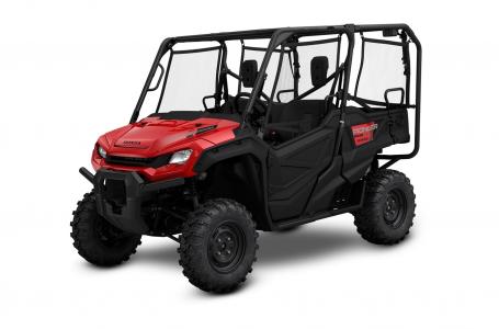 2023 Honda Pioneer 1000-5 - Photo 2