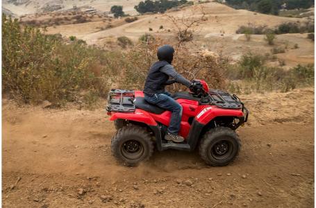 2023 Honda FourTrax Foreman 4X4 ES EPS - Photo 3