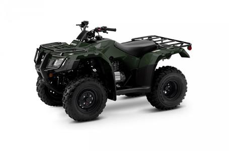 2023 Honda FourTrax Recon - Photo 4