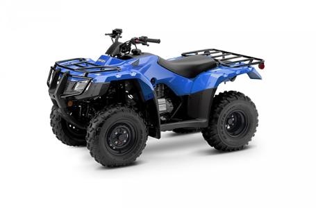 2023 Honda FourTrax Recon - Photo 5