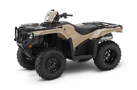 2023 Honda FourTrax Foreman 4X4 ES EPS - Photo 9