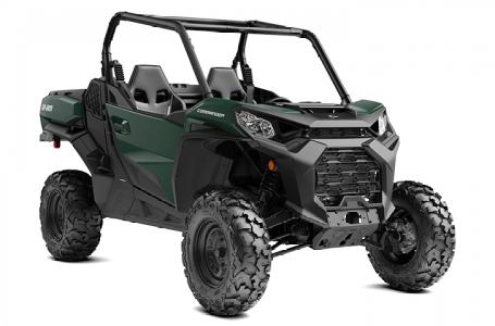 2023 Can-Am COMMANDER 700 DPS