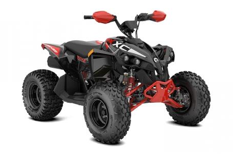 2023 Can-Am Renegade X xc 110 EFI - Photo 9