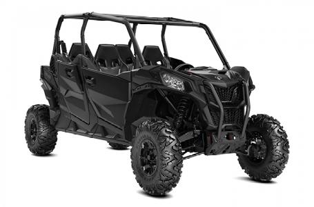 2023 Can-Am Maverick Sport MAX DPS 1000R - Photo 11