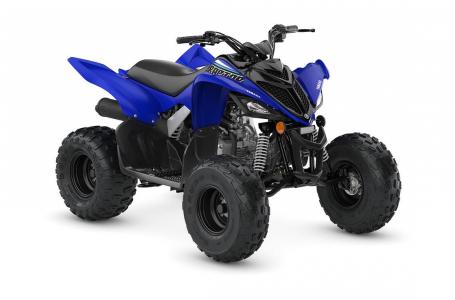 2023 Yamaha RAPTOR 90 - Photo 8