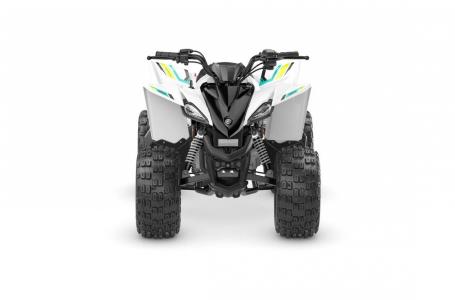 2023 Yamaha YFZ 50 - Photo 7