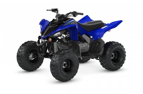 2023 Yamaha RAPTOR 90