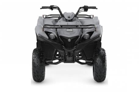 2023 Yamaha GRIZZLY 90 - Photo 7