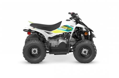 2023 Yamaha YFZ 50 - Photo 2
