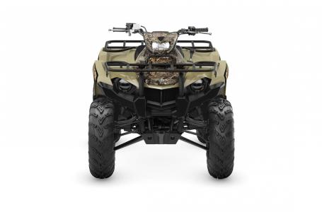 2023 Yamaha KODIAK 450 EPS - Photo 7