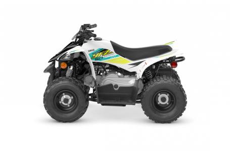 2023 Yamaha YFZ 50 - Photo 6