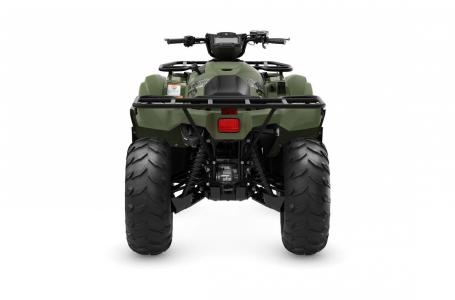 2023 Yamaha Kodiak 700 EPS - Photo 4
