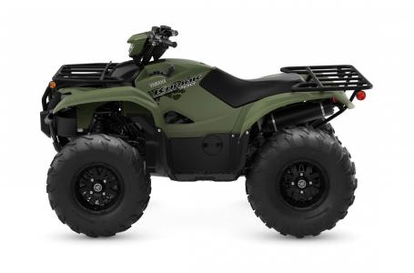 2023 Yamaha Kodiak 700 EPS - Photo 6