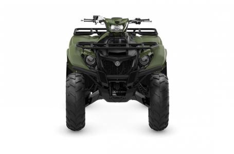 2023 Yamaha Kodiak 700 EPS - Photo 7