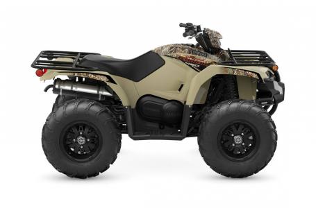2023 Yamaha KODIAK 450 EPS - Photo 2
