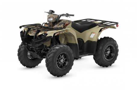 2023 Yamaha KODIAK 450 EPS