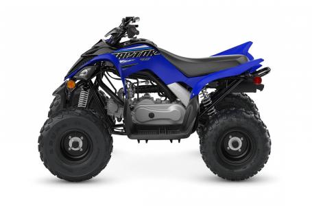 2023 Yamaha RAPTOR 90 - Photo 6